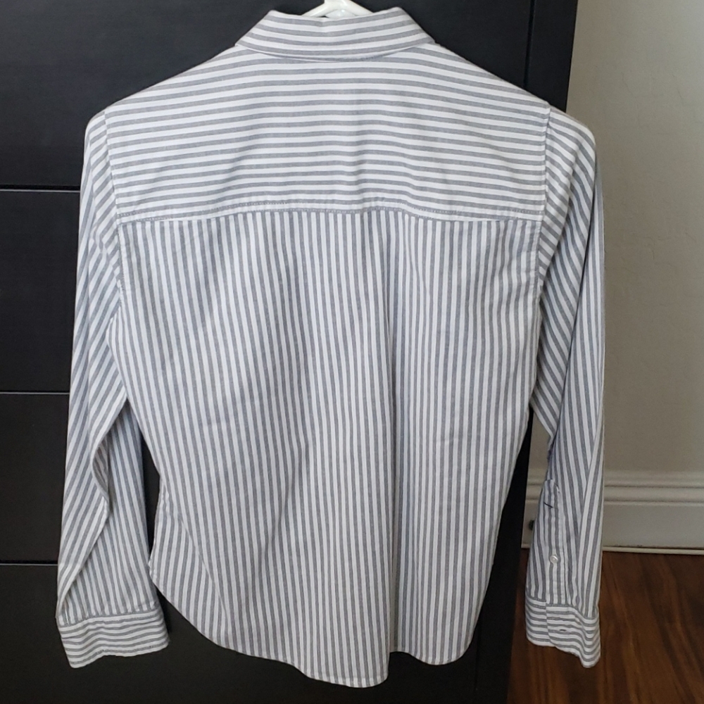 A&F button down - Picture 2 of 2